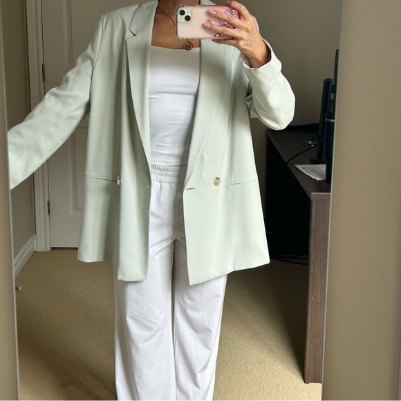 H&M Oversized Blazer - Picture 5 of 8